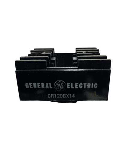 General Electric CR120BX14 Fuse Part And Accessory