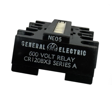 General Electric CR120BX3 Fuse Part And Accessory