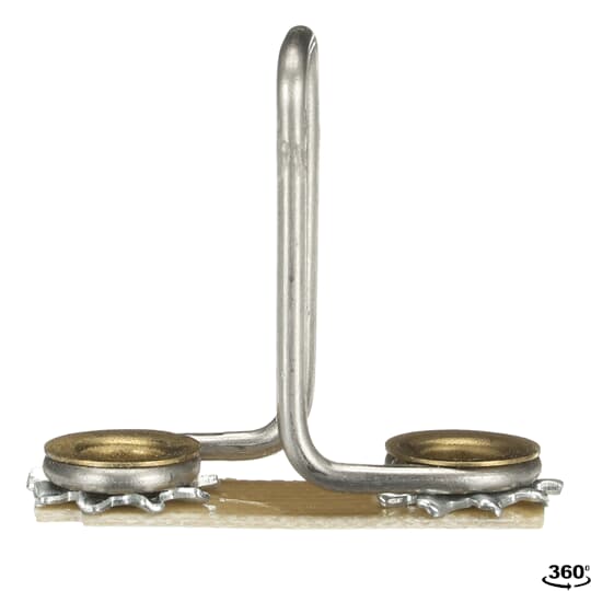 CR123C440B - General Electric Heater Element Amp Min 40.6A Amp Max 74.9A - Essential Electric Supply