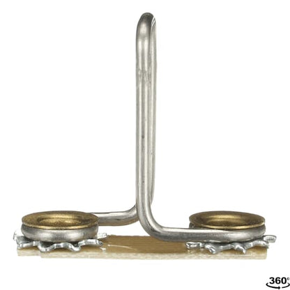 CR123C440B - General Electric Heater Element Amp Min 40.6A Amp Max 74.9A - Essential Electric Supply