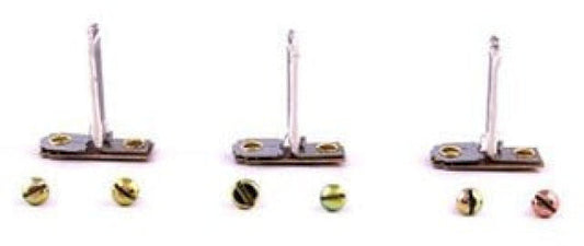 CR123C054A General Electric CR123C Series Heater Element 0.57 Full load amps - Essential Electric Supply