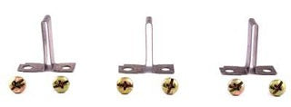 General Electric CR123C125B Heater Element | Amp Min 9.67A Amp Max 488A CR123C Series
