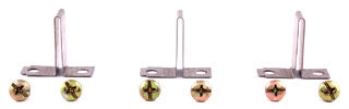 General Electric CR123C137B Heater Element | Amp Min 11.1A Amp Max 532A CR123C Series