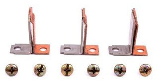 General Electric CR123C400B Motor Control | CR123C Series CR