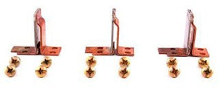 General Electric CR123F104C Motor Control | CR123F Series CR123F