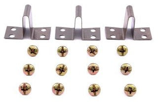 General Electric CR123F243B Heater Element | Amp Min 20.5A Amp Max 57.7A CR123F Series