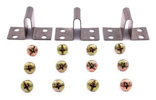 General Electric CR123F357B Heater Element | Amp Min 30.3A Amp Max 82A CR123F Series
