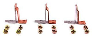 General Electric CR123F567B Heater Element | Amp Min 44.4A Amp Max 221A CR123F Series