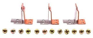 General Electric CR123F614B Heater Element | Amp Min 48.4A Amp Max 241A CR123F Series