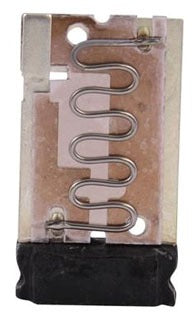 General Electric CR123H410A Motor Control | CR123H Series CR