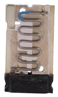 General Electric CR123H486A Motor Control | CR123H Series CR