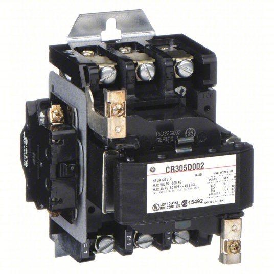 CR305-D002 - Essential Electric Supply