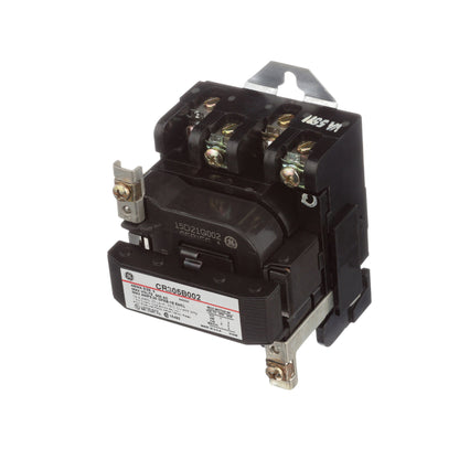 General Electric CR305B002 Contactor | 3P 3PH 600V 20A 115V 300-Line
