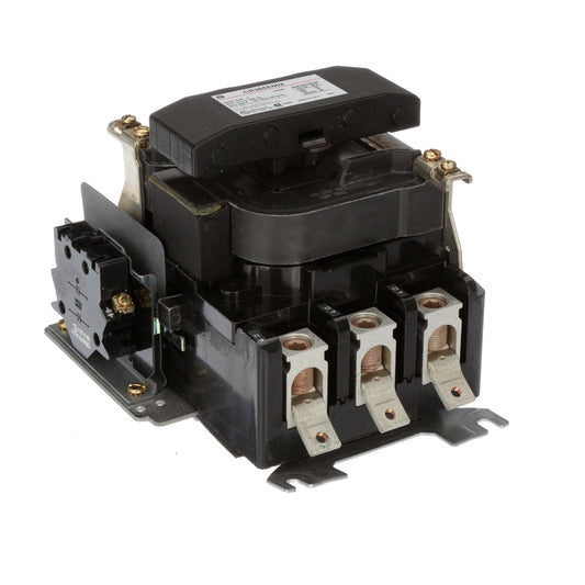 General Electric CR305E002 Motor Control | 300-Line CR305E 600V 100A