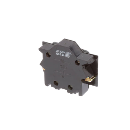 General Electric CR305X100A Auxiliary Contact Kit | 1NO CR30