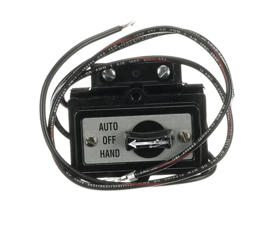 CR305X130P - General Electric Motor Control Part - Essential Electric Supply