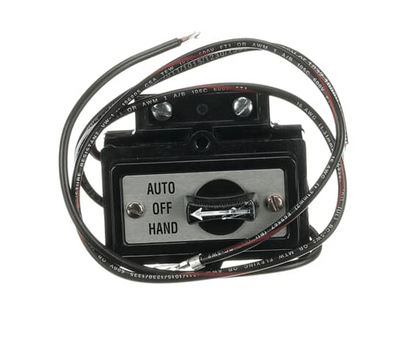 CR305X130P - General Electric Motor Control Part - Essential Electric Supply