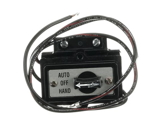 CR305X150N - General Electric Motor Control Part - Essential Electric Supply