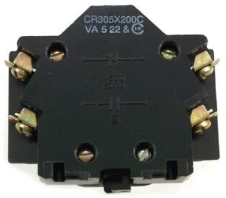 CR305X200C - Essential Electric Supply