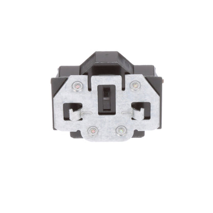 General Electric CR305X200C Contactor And Motor Starter Auxiliary | 600 AC/250 DC 1NO/1NC CR305