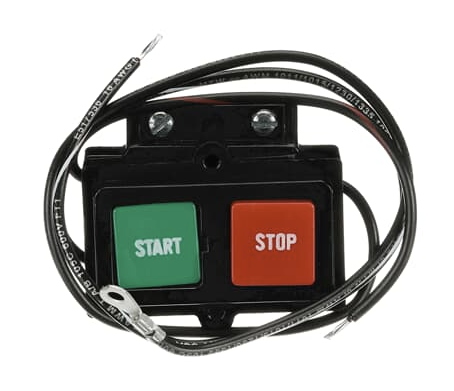 CR305X220N - General Electric Motor Control Part - Essential Electric Supply