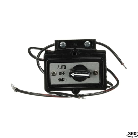 CR305X230N - General Electric Motor Control Part - Essential Electric Supply