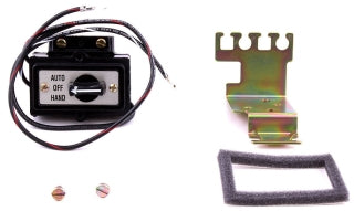 General Electric CR305X230N Motor Control Selector Switches CR305