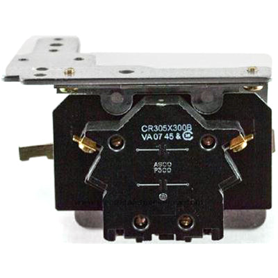 General Electric CR305X300B Contactor And Motor Starter Auxiliary | 1NC CR305