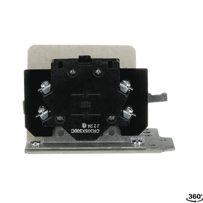 CR305X300C General Electric CR305 Auxiliary Contact - Essential Electric Supply