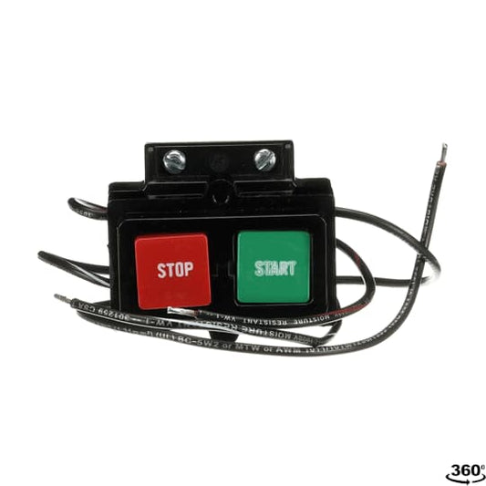 CR305X320B - General Electric Motor Control Part - Essential Electric Supply