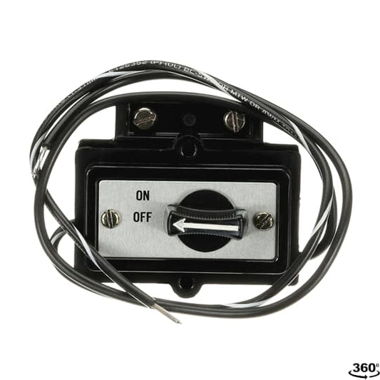CR305X330D - General Electric Motor Control Part - Essential Electric Supply