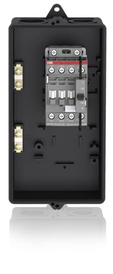 CR306X190B - General Electric Motor Control Part - Essential Electric Supply