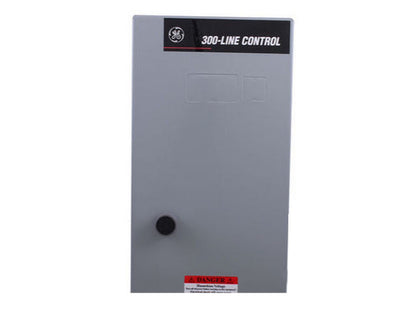 General Electric CR306X290B Motor Control Part And Accessory Enclosures | 300-Line