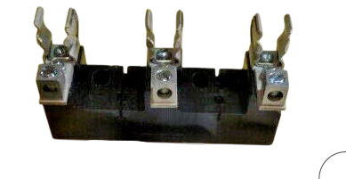 General Electric CR308X121C Fuse | 300-Line CR308X 600V 60A