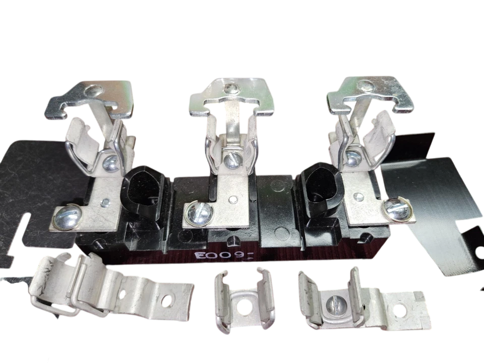 General Electric CR308X622S Fuse | 300-Line CR308X 600V 60A