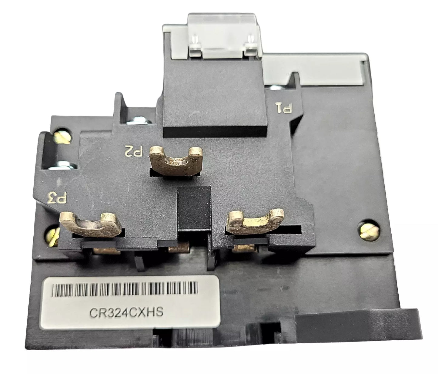 General Electric CR324CXHP Motor Control | CR324X CR324X 27A