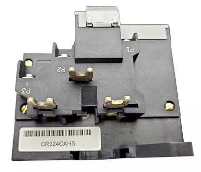 General Electric CR324CXHP Motor Control | CR324X CR324X 27A