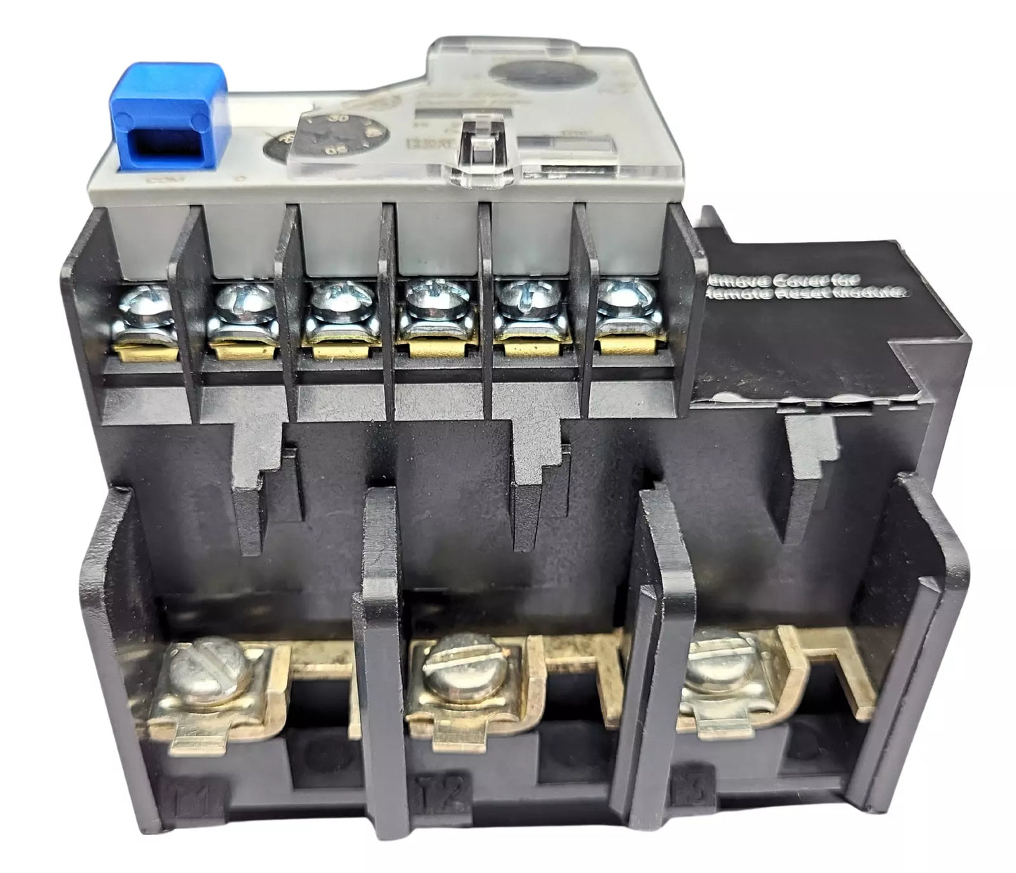 General Electric CR324CXHP Motor Control | CR324X CR324X 27A