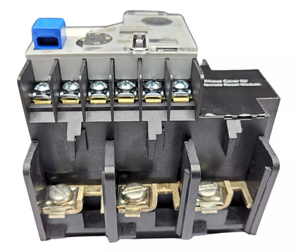 General Electric CR324CXHP Motor Control | CR324X CR324X 27A