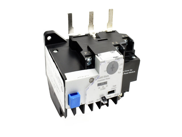General Electric CR324DXHS Motor Control | CR324X CR324X 27A