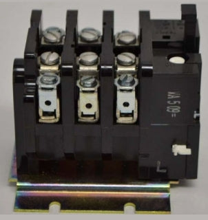 General Electric CR324F310F Overload Relay | Solid State 300-Line