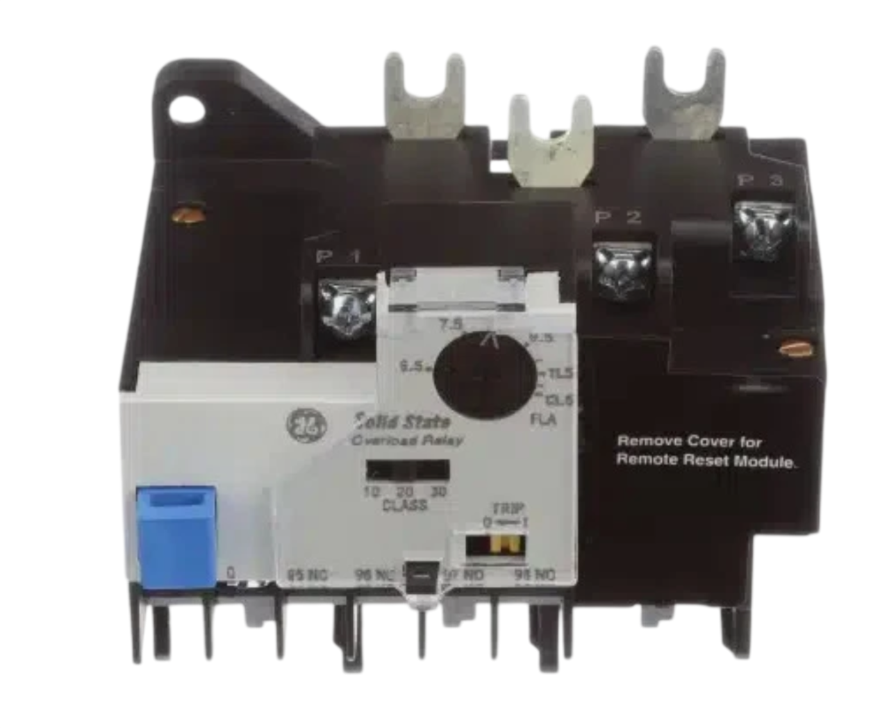 General Electric CR324FXKS Overload Relay | 17A CR324X