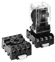 General Electric CR420KA3 Ice Cube Relay | General-Purpose CR420