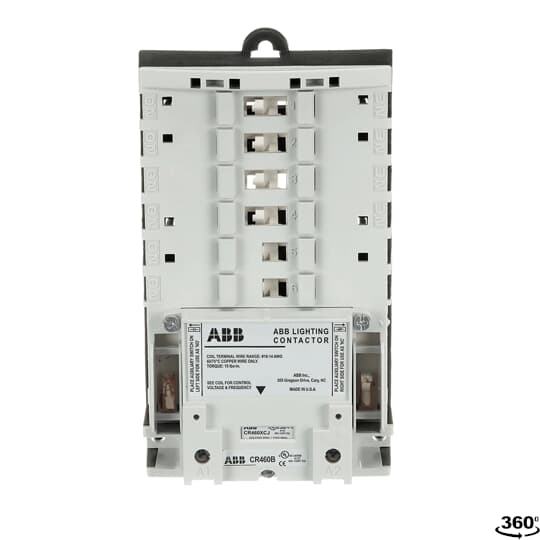 CR460BJ General Electric  Contactor   1V - Essential Electric Supply