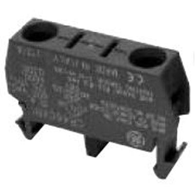 General Electric CR460XB1 Contactor And Motor Starter Auxiliary | 1NO/1NC CR460 Series