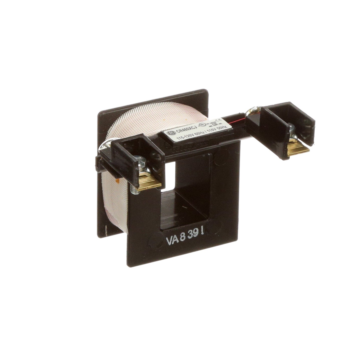 General Electric CR460XCJ Magnetic Coil | 120V CR460