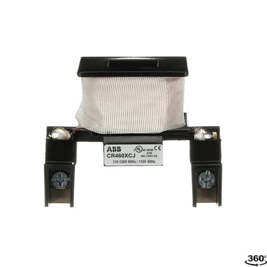 CR460XCN General Electric CR460 Coil - Essential Electric Supply