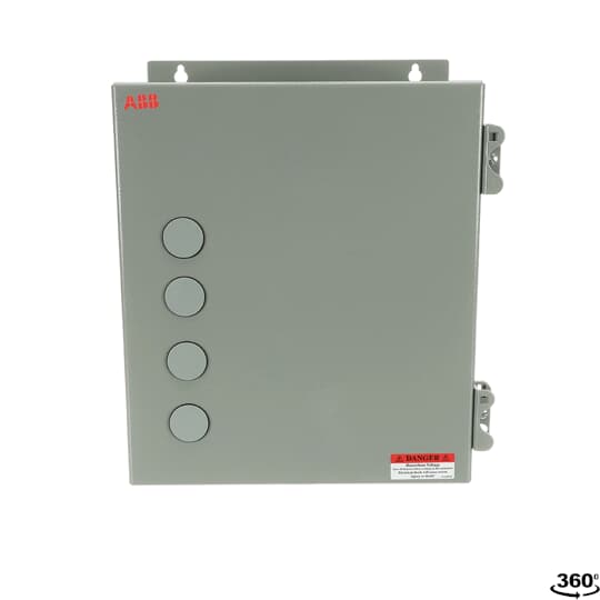 CR460XE1D - General Electric Motor Control Part - Essential Electric Supply