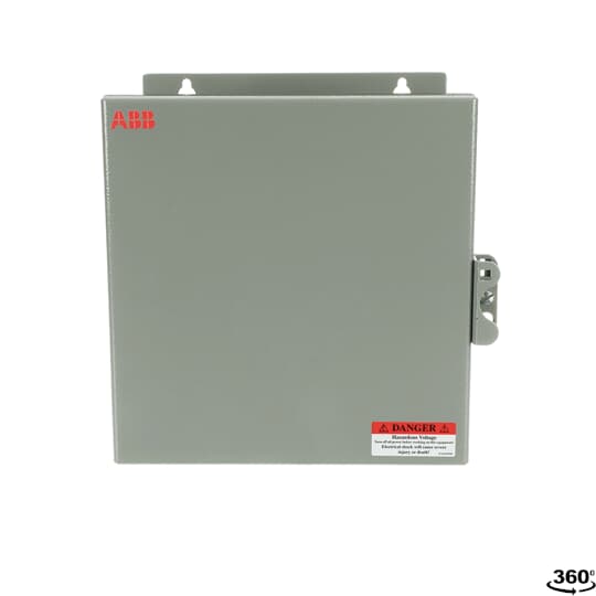 CR460XE2B - General Electric Motor Control Part - Essential Electric Supply