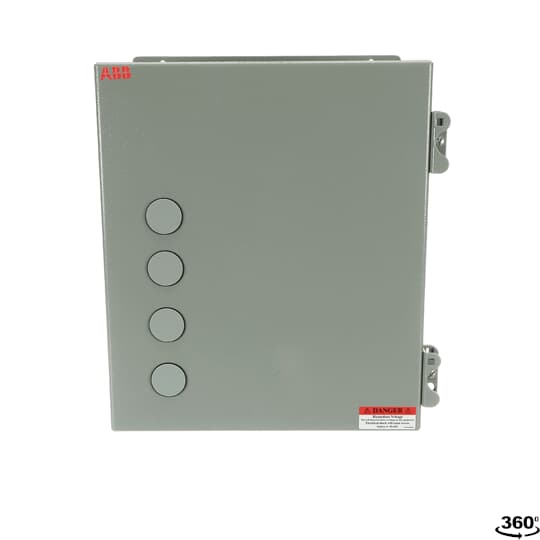 CR460XE2D - General Electric Motor Control Part - Essential Electric Supply